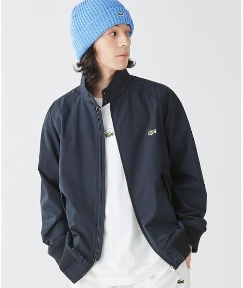 Amazon.co.jp: Lacoste BH063LJ-99CCA46 Official 2.5 Layer Swing Top Amazon.co.jp: Lacoste BH063LJ-99CCA46 Official 2.5 Layer Swing Top